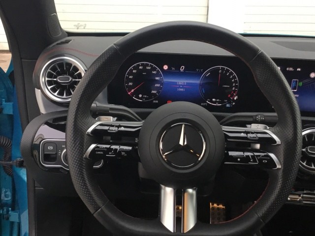 MERCEDES-BENZ Clase CLA 250 e Coupé en Lercauto 96 - Foto 9