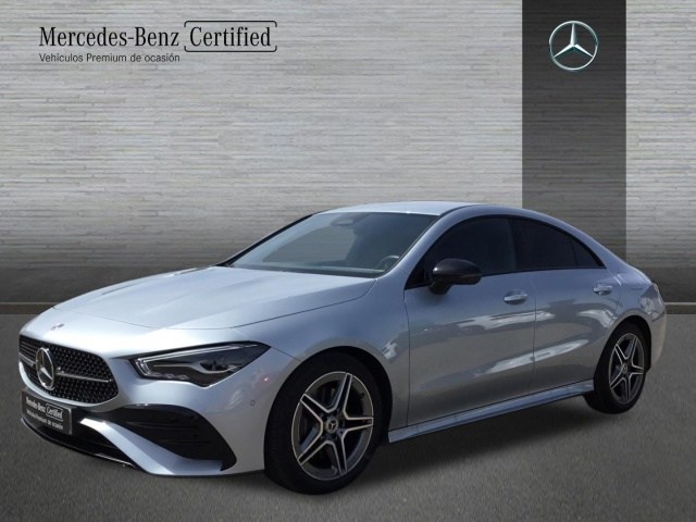 MERCEDES-BENZ Clase CLA 200 Coupé en Lercauto 96 - Foto 1