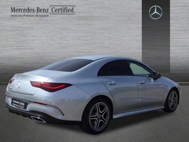 MERCEDES-BENZ Clase CLA 200 Coupé en Lercauto 96 - Foto 2