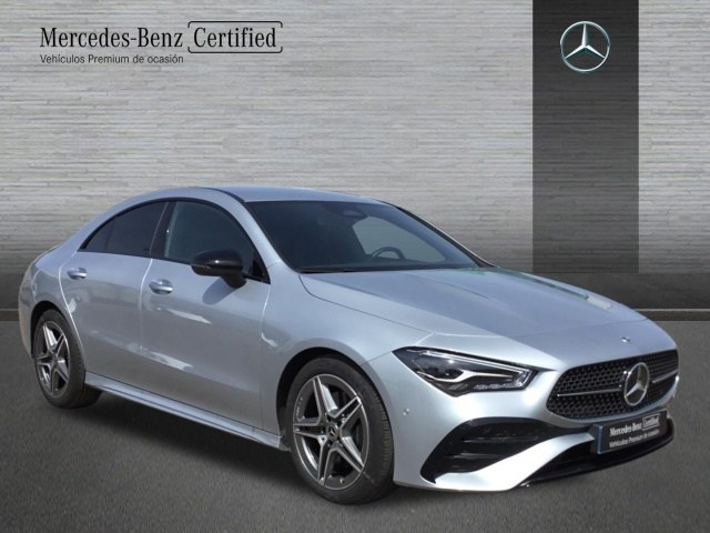 MERCEDES-BENZ Clase CLA 200 Coupé en Lercauto 96 - Foto 3