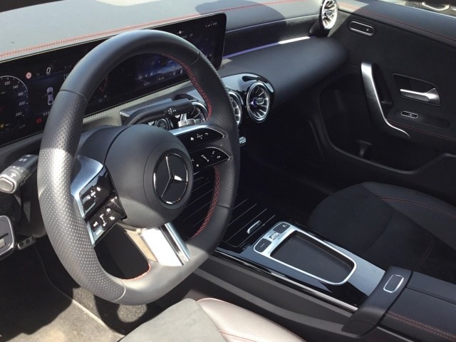 MERCEDES-BENZ Clase CLA 200 Coupé en Lercauto 96 - Foto 6