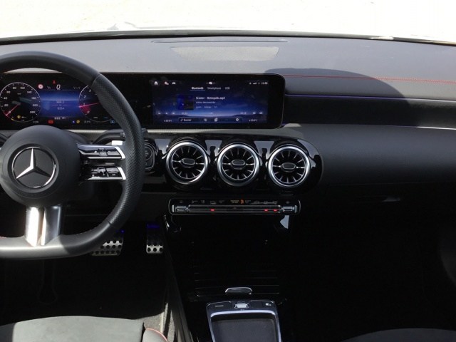 MERCEDES-BENZ Clase CLA 200 Coupé en Lercauto 96 - Foto 8