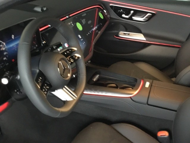 MERCEDES-BENZ Clase E 220 d Berlina en Lercauto 96 - Foto 11