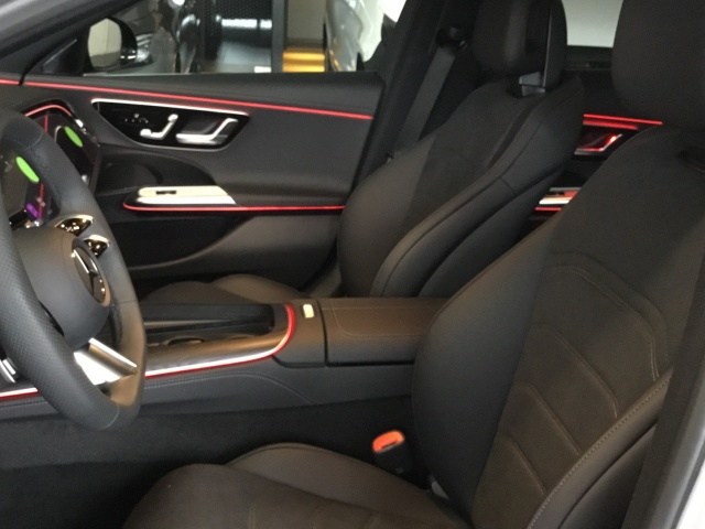 MERCEDES-BENZ Clase E 220 d Berlina en Lercauto 96 - Foto 12