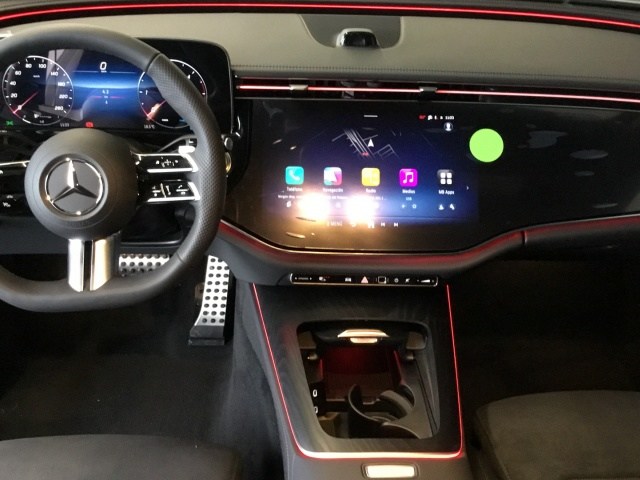 MERCEDES-BENZ Clase E 220 d Berlina en Lercauto 96 - Foto 13