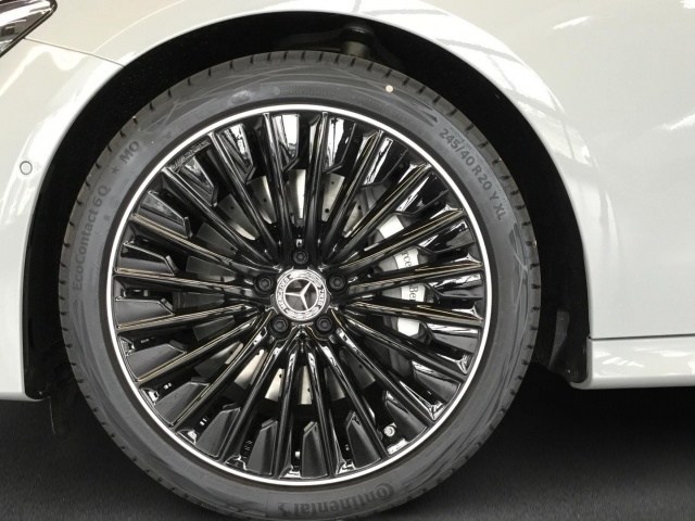 MERCEDES-BENZ Clase E 220 d Berlina en Lercauto 96 - Foto 5