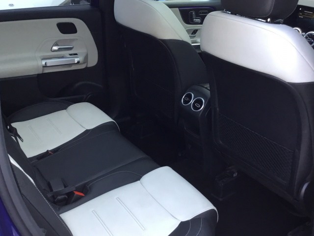 MERCEDES-BENZ Clase GLB 200 d AMG Line (EURO 6d) en Lercauto 96 - Foto 11