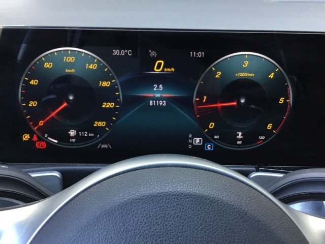 MERCEDES-BENZ Clase GLB 200 d AMG Line (EURO 6d) en Lercauto 96 - Foto 9