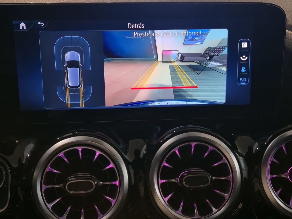 MERCEDES-BENZ Clase GLA 200 d en Lercauto 96 - Foto 12