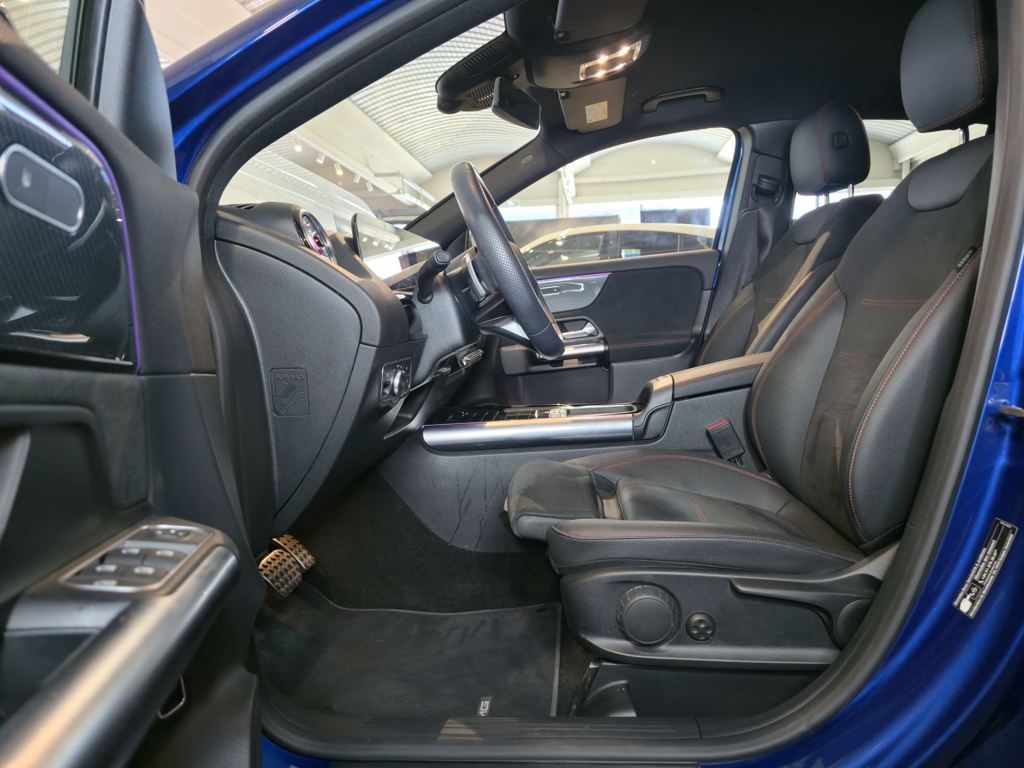 MERCEDES-BENZ Clase GLA 200 d en Lercauto 96 - Foto 14