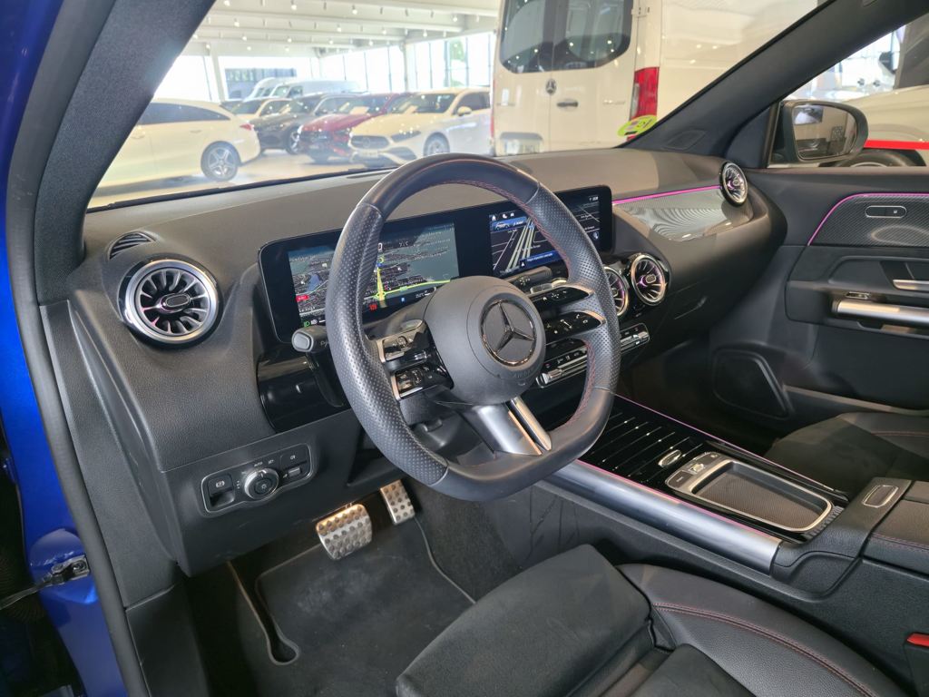 MERCEDES-BENZ Clase GLA 200 d en Lercauto 96 - Foto 15