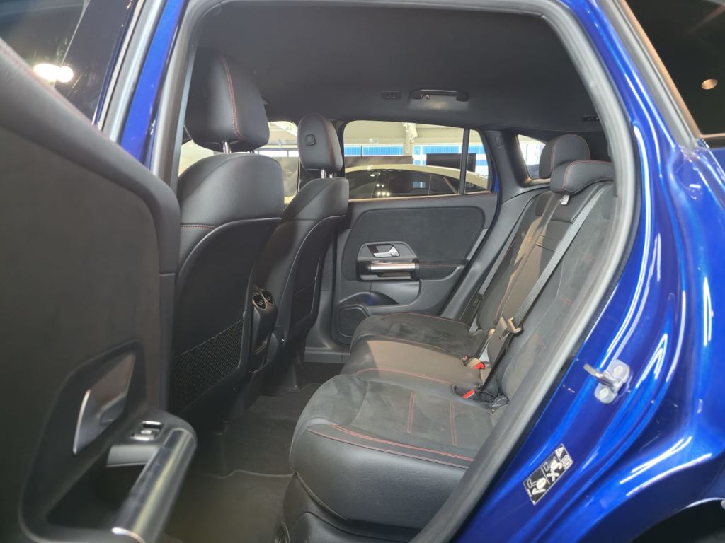 MERCEDES-BENZ Clase GLA 200 d en Lercauto 96 - Foto 16