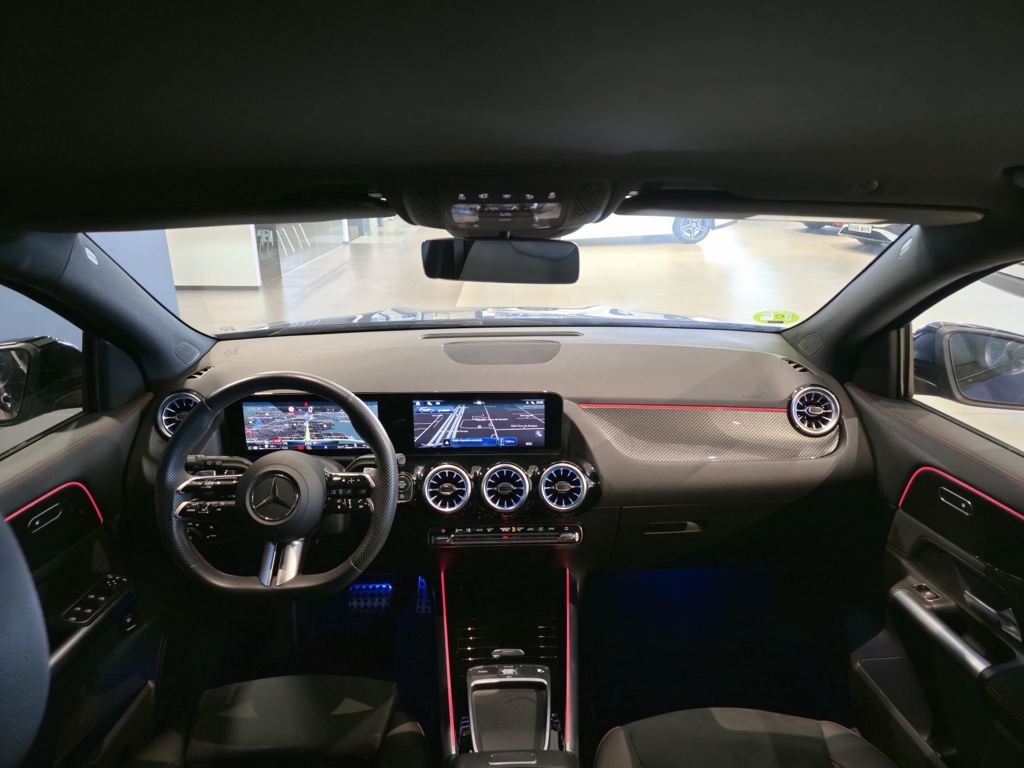 MERCEDES-BENZ Clase GLA 200 d en Lercauto 96 - Foto 18