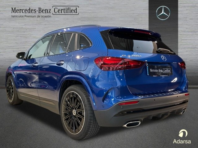 MERCEDES-BENZ Clase GLA 200 d en Lercauto 96 - Foto 4