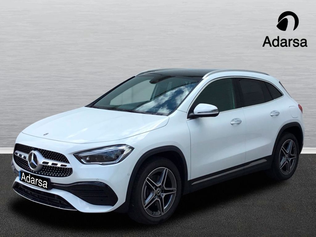MERCEDES-BENZ Clase GLA 250 e en Lercauto 96 - Foto 1