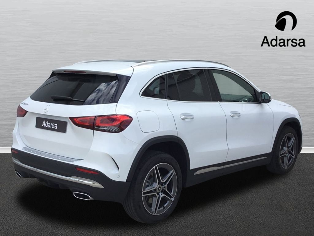 MERCEDES-BENZ Clase GLA 250 e en Lercauto 96 - Foto 2