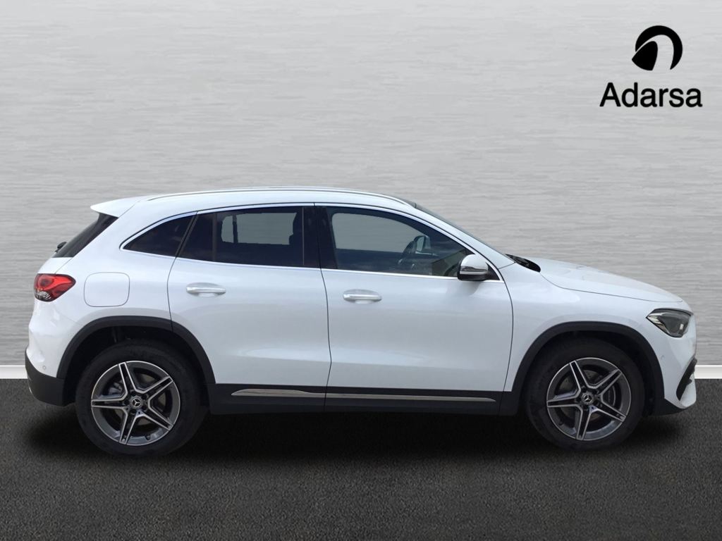 MERCEDES-BENZ Clase GLA 250 e en Lercauto 96 - Foto 3