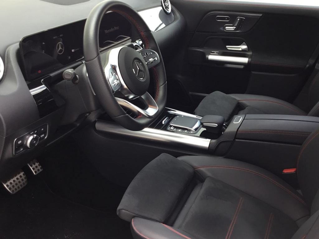 MERCEDES-BENZ Clase GLA 250 e en Lercauto 96 - Foto 7