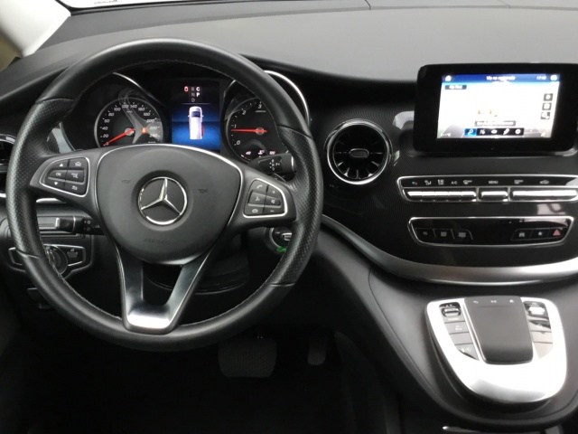 MERCEDES-BENZ Clase V Mercedes-Benz Clase V 220d Largo en Lercauto 96 - Foto 7