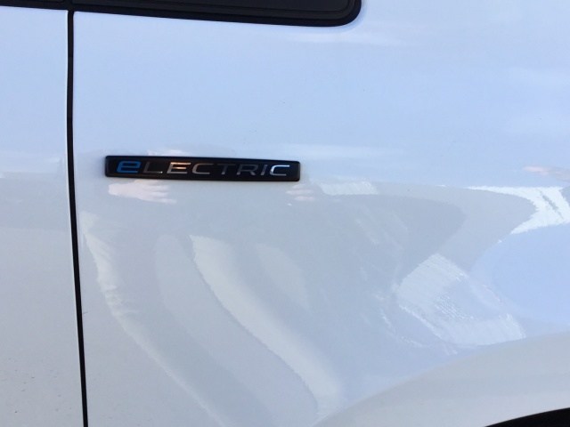 MERCEDES-BENZ CITAN eCitan Furgón en Lercauto 96 - Foto 12