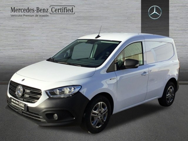 MERCEDES-BENZ CITAN eCitan Furgón en Lercauto 96 - Foto 2