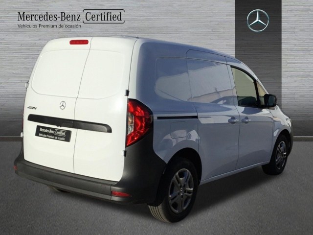 MERCEDES-BENZ CITAN eCitan Furgón en Lercauto 96 - Foto 3
