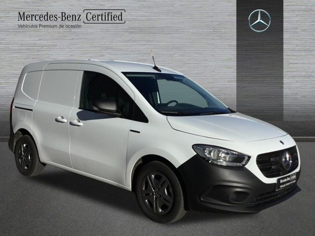 MERCEDES-BENZ CITAN eCitan Furgón en Lercauto 96 - Foto 4