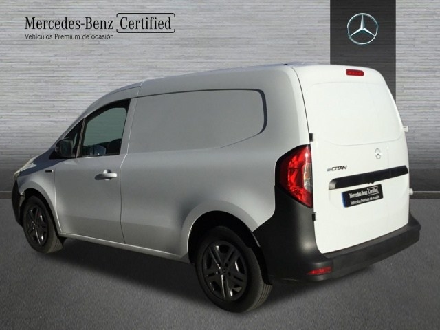 MERCEDES-BENZ CITAN eCitan Furgón en Lercauto 96 - Foto 5