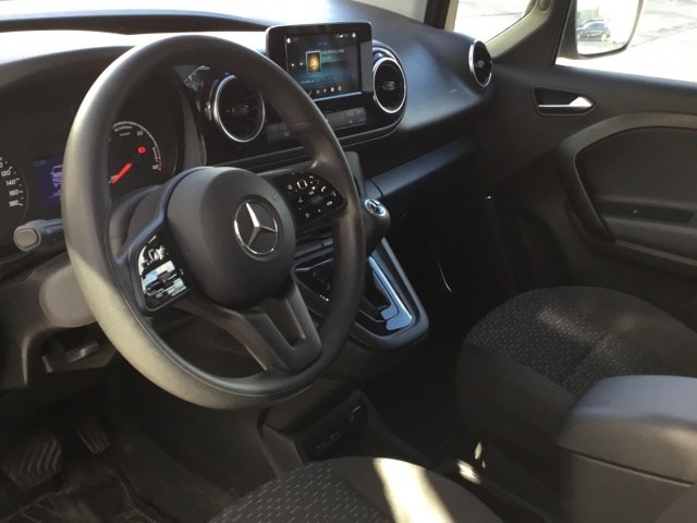 MERCEDES-BENZ CITAN eCitan Furgón en Lercauto 96 - Foto 7