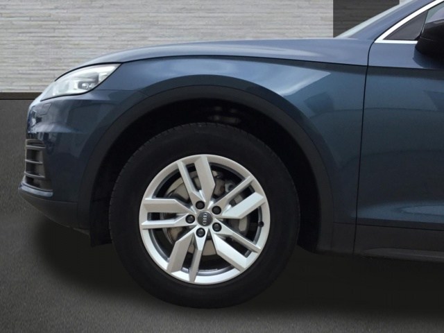 AUDI Q5 2.0 TDI base Euro-Norm 6 2017 en Lercauto 96 - Foto 5