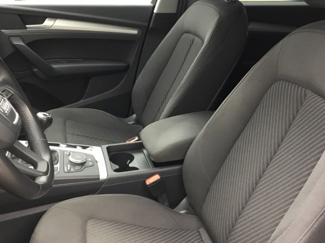 AUDI Q5 2.0 TDI base Euro-Norm 6 2017 en Lercauto 96 - Foto 7