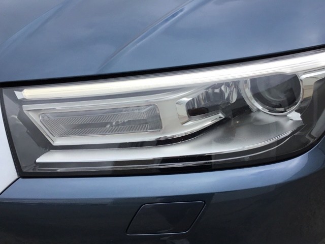 AUDI Q5 2.0 TDI base Euro-Norm 6 2017 en Lercauto 96 - Foto 9