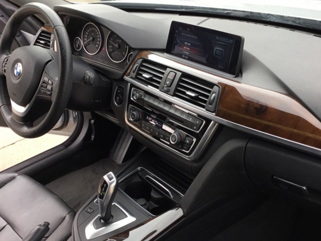 BMW Clase 4 GRAN Serie 4 Gran Coupe 420 2,0 Ltr. - 140 kW 16V Turbo en Lercauto 96 - Foto 10