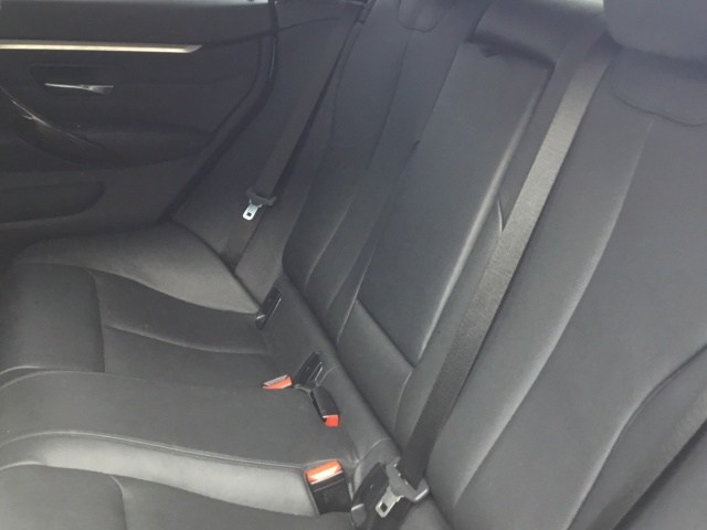 BMW Clase 4 GRAN Serie 4 Gran Coupe 420 2,0 Ltr. - 140 kW 16V Turbo en Lercauto 96 - Foto 11