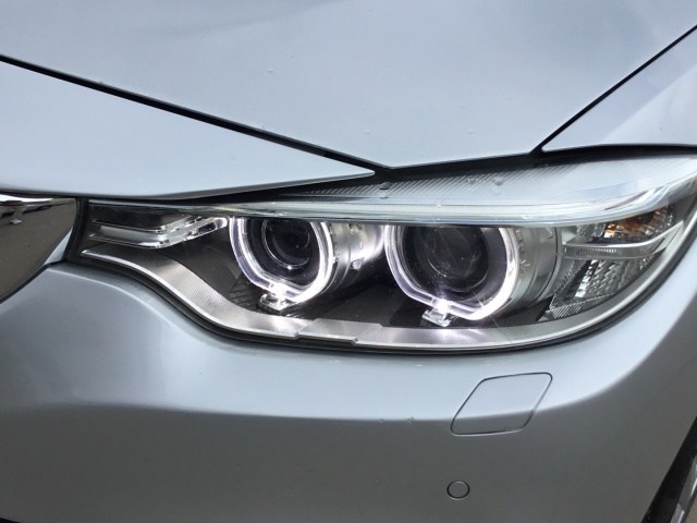 BMW Clase 4 GRAN Serie 4 Gran Coupe 420 2,0 Ltr. - 140 kW 16V Turbo en Lercauto 96 - Foto 12