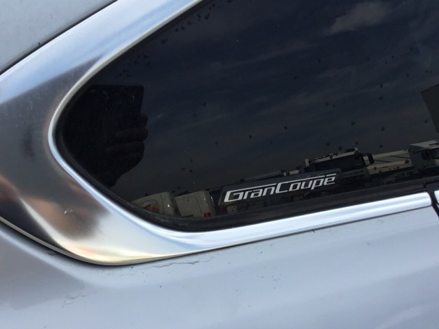 BMW Clase 4 GRAN Serie 4 Gran Coupe 420 2,0 Ltr. - 140 kW 16V Turbo en Lercauto 96 - Foto 14