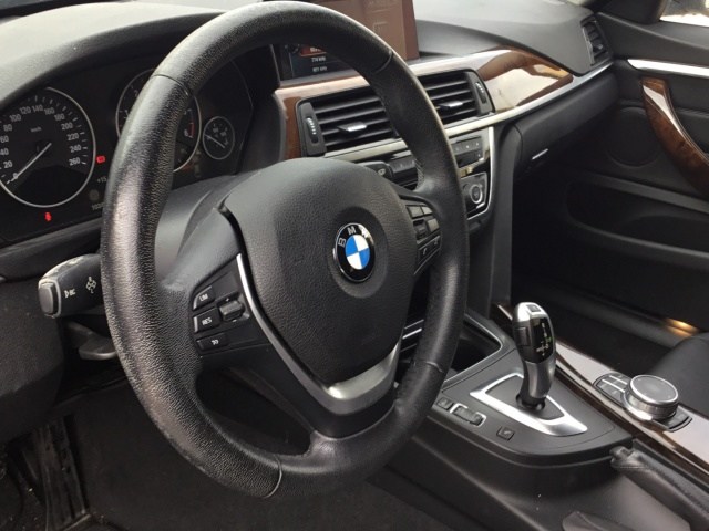 BMW Clase 4 GRAN Serie 4 Gran Coupe 420 2,0 Ltr. - 140 kW 16V Turbo en Lercauto 96 - Foto 6