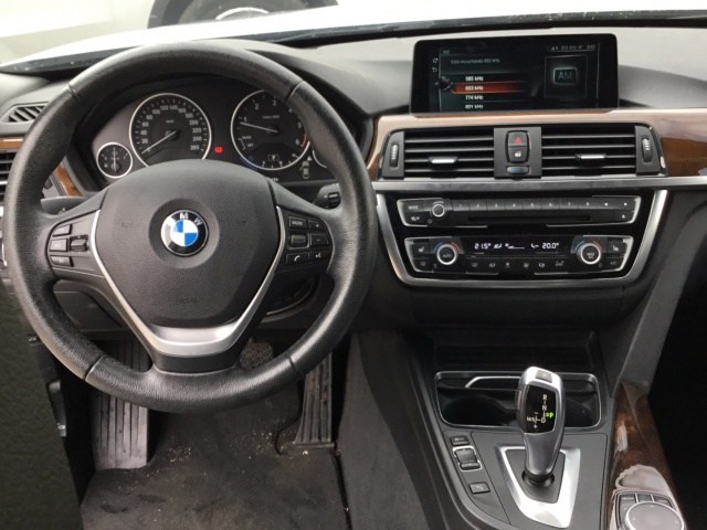 BMW Clase 4 GRAN Serie 4 Gran Coupe 420 2,0 Ltr. - 140 kW 16V Turbo en Lercauto 96 - Foto 8