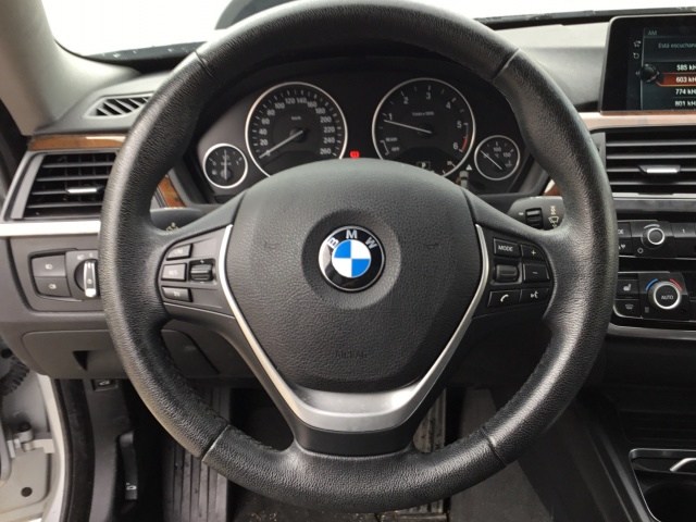 BMW Clase 4 GRAN Serie 4 Gran Coupe 420 2,0 Ltr. - 140 kW 16V Turbo en Lercauto 96 - Foto 9