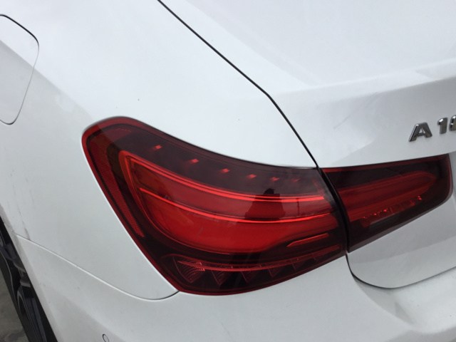 MERCEDES-BENZ Clase A 180 d Berlina en Integral Automoción 2000 (Valladolid) - Foto 14