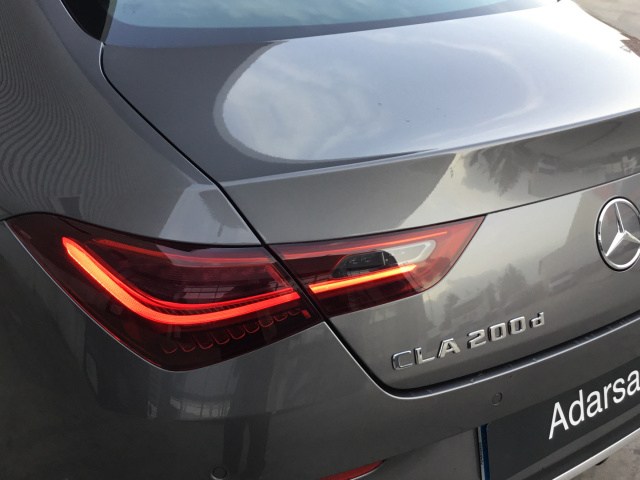 MERCEDES-BENZ Clase CLA 200 d Coupé en Integral Automoción 2000 (Valladolid) - Foto 12