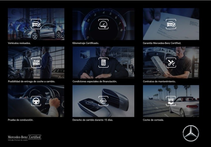 MERCEDES-BENZ Clase CLA 200 d Coupé en Integral Automoción 2000 (Valladolid) - Foto 14