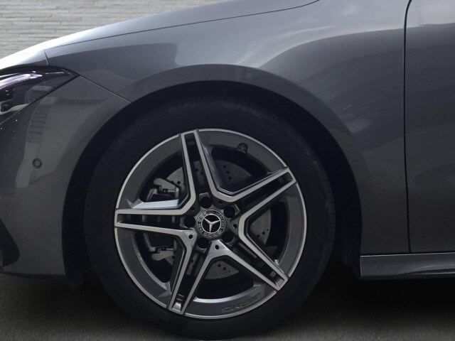 MERCEDES-BENZ Clase CLA 200 d Coupé en Integral Automoción 2000 (Valladolid) - Foto 5