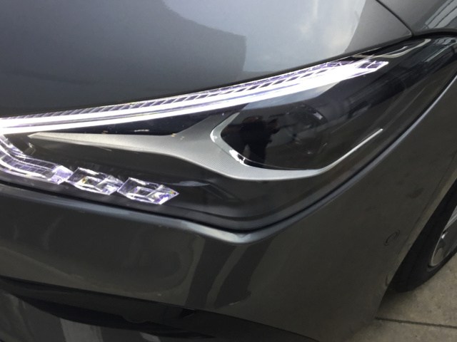 MERCEDES-BENZ Clase CLA 200 d Coupé en Integral Automoción 2000 (Valladolid) - Foto 9