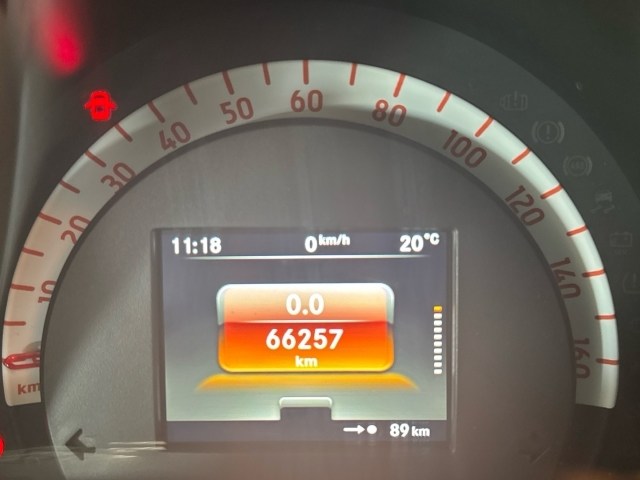 SMART forfour 60kW(81CV) EQ en Integral Automoción 2000 (Valladolid) - Foto 12