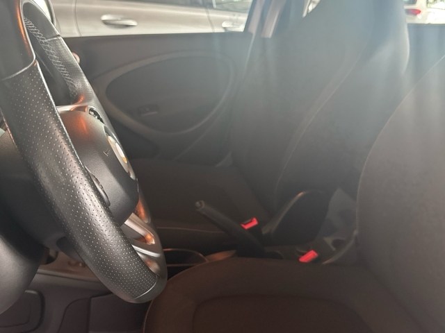 SMART forfour 60kW(81CV) EQ en Integral Automoción 2000 (Valladolid) - Foto 7