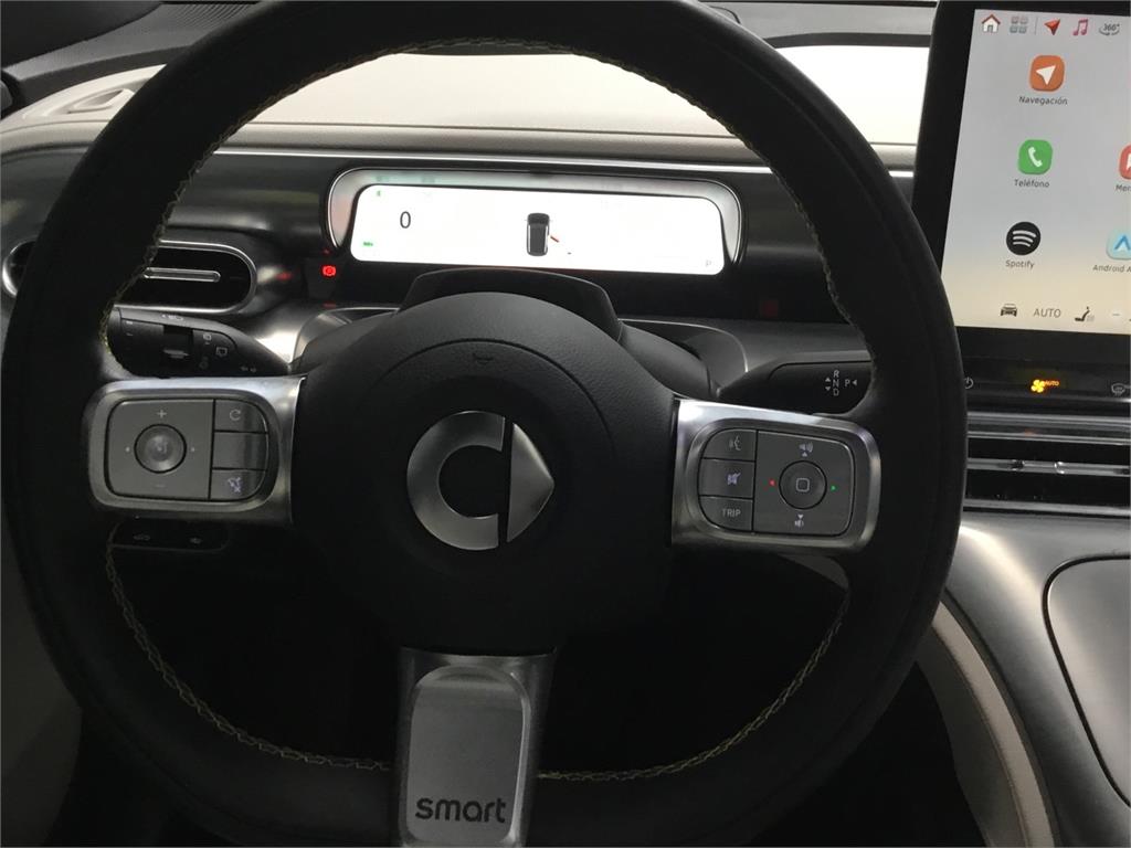 SMART #1 Pro+ en Adarsa Norte - Foto 4