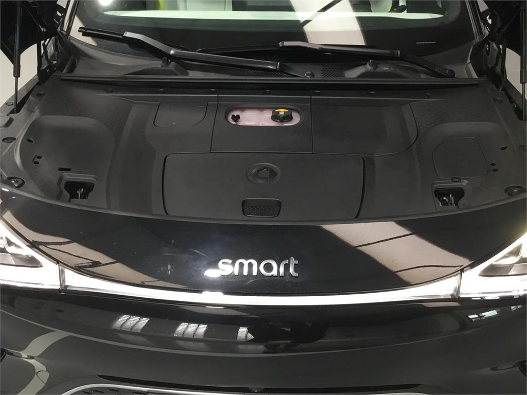 SMART #1 Pro+ en Adarsa Norte - Foto 12