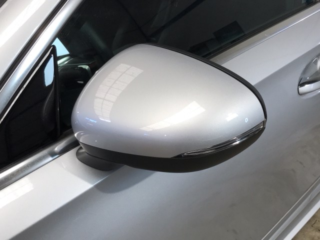 MERCEDES-BENZ Clase A 200 d Compacto en Adarsa Norte - Foto 17