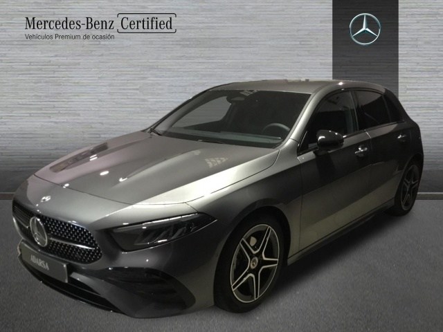 MERCEDES-BENZ Clase A 180 Compacto en Adarsa Norte - Foto 1